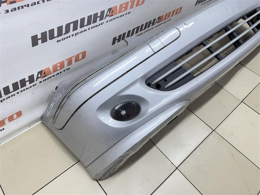 Бампер, 25000 рублей, Севастополь