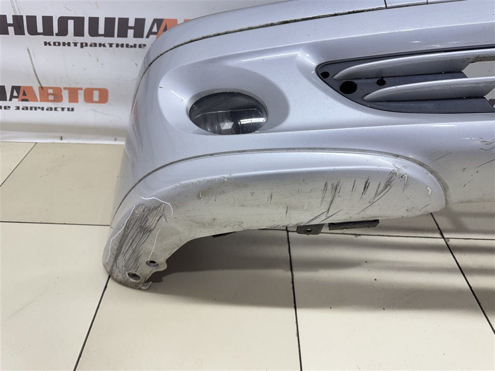 Бампер, 25000 рублей, Севастополь