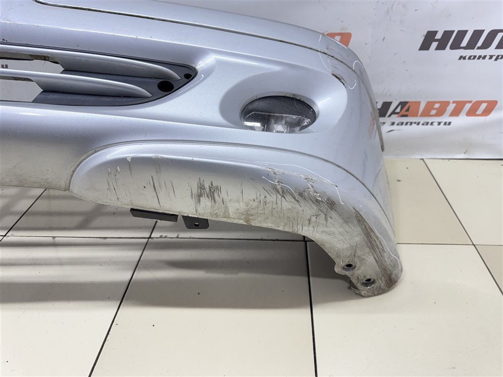 Бампер, 25000 рублей, Севастополь