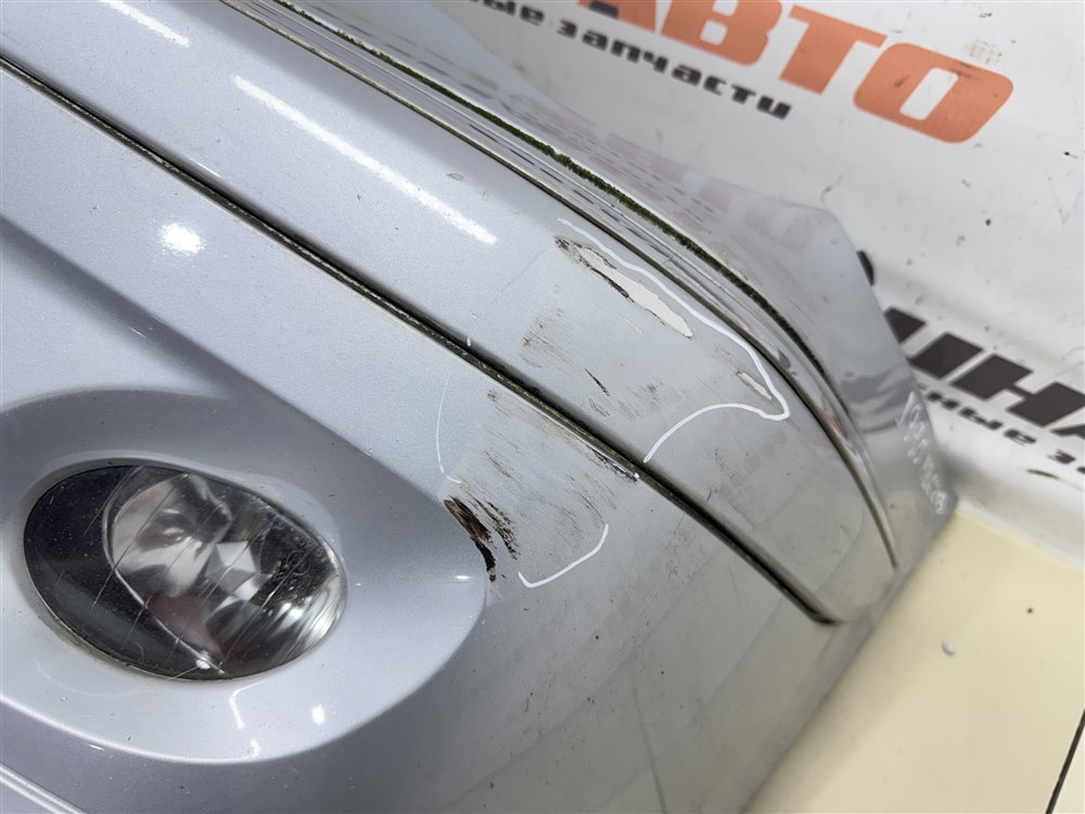 Бампер, 25000 рублей, Севастополь