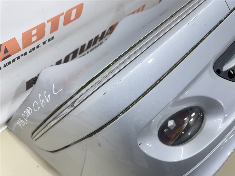 Бампер, 25000 рублей, Севастополь