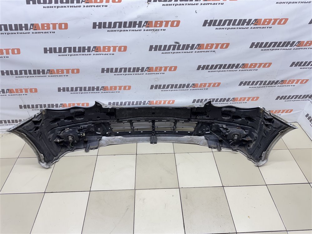 Бампер, 25000 рублей, Севастополь