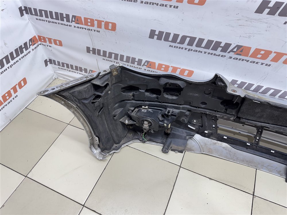 Бампер, 25000 рублей, Севастополь