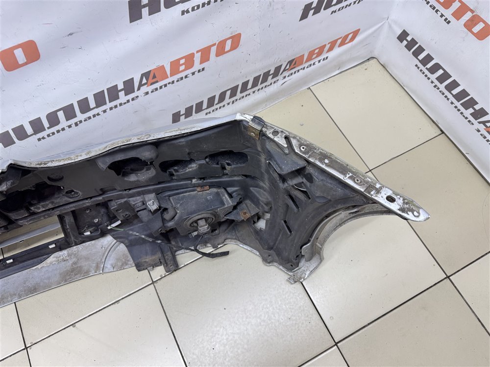 Бампер, 25000 рублей, Севастополь