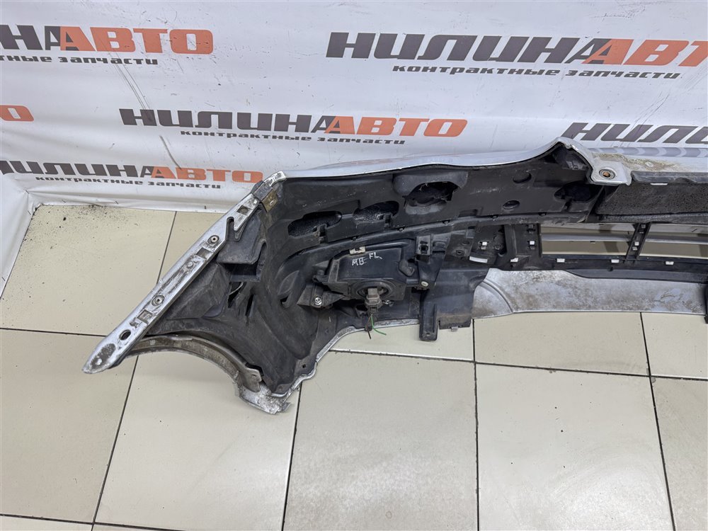 Бампер, 25000 рублей, Севастополь