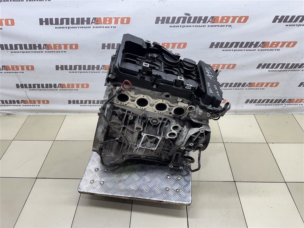 Двигатель, 110000 рублей, Севастополь