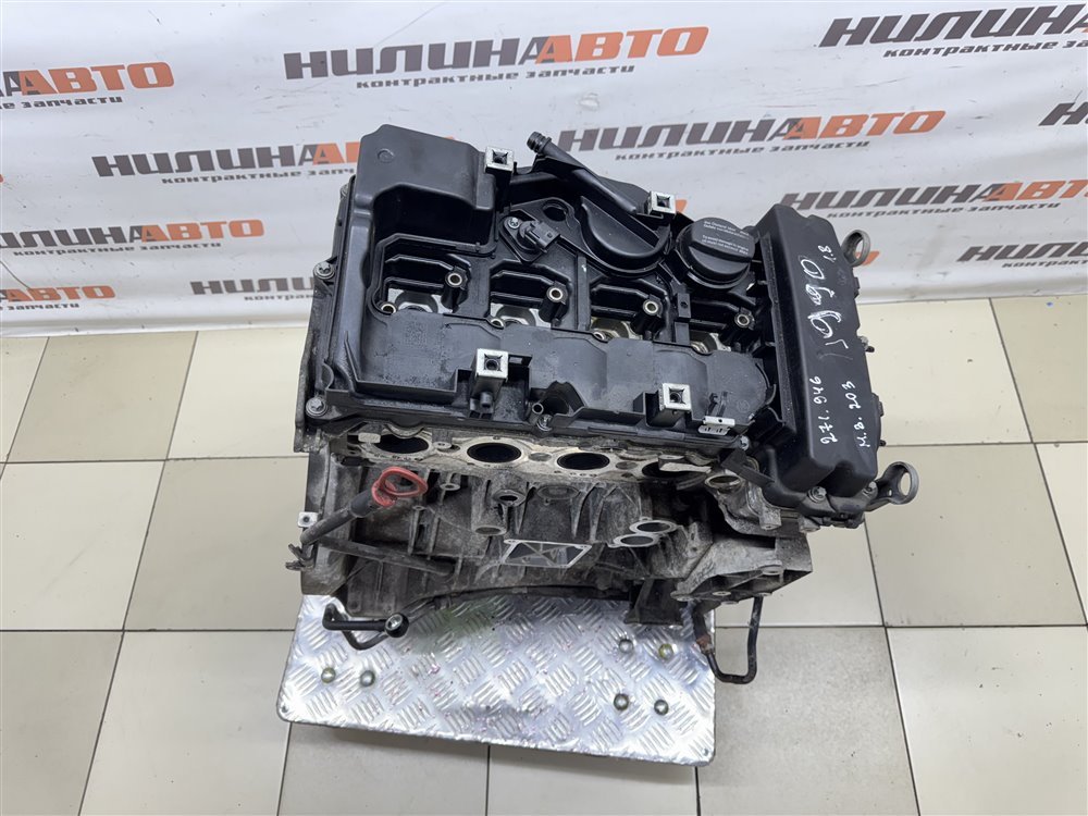 Двигатель, 110000 рублей, Севастополь