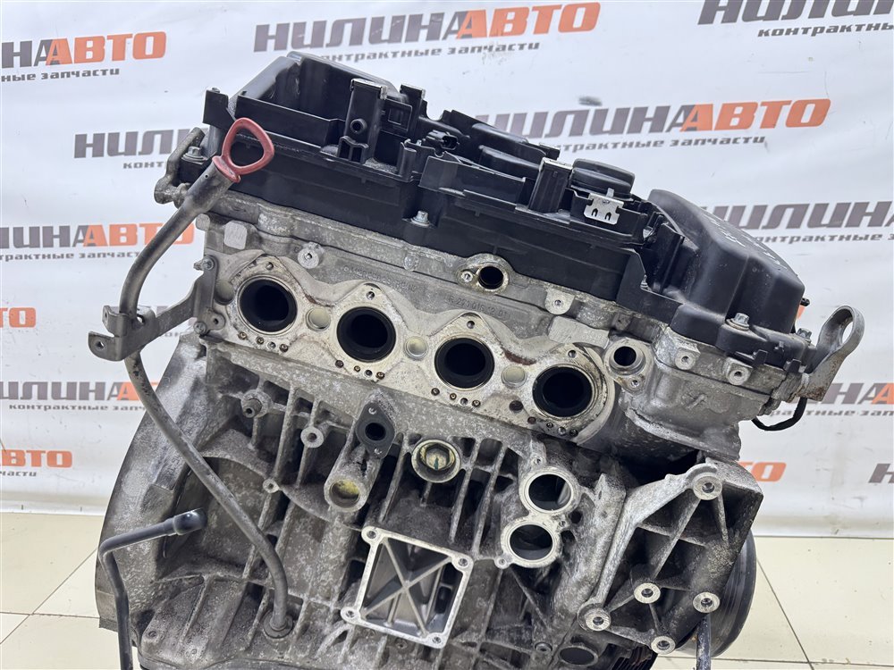 Двигатель, 110000 рублей, Севастополь