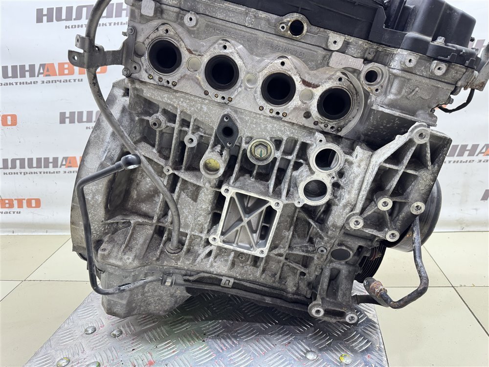 Двигатель, 110000 рублей, Севастополь