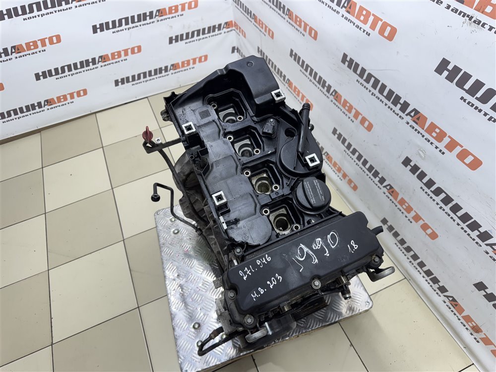 Двигатель, 110000 рублей, Севастополь