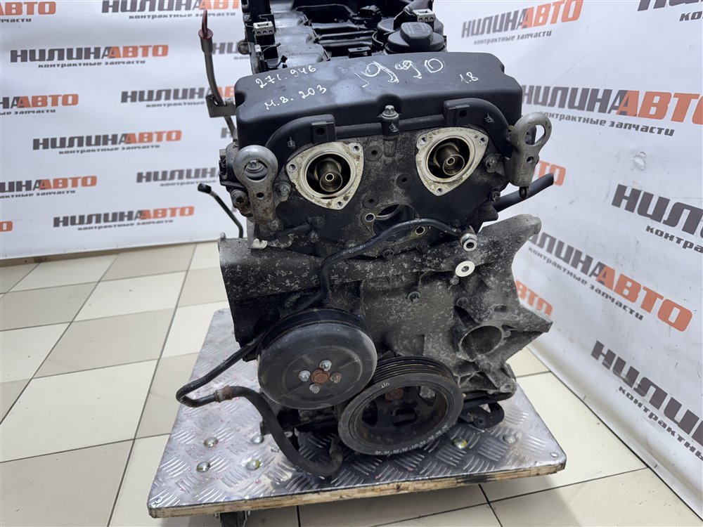 Двигатель, 110000 рублей, Севастополь