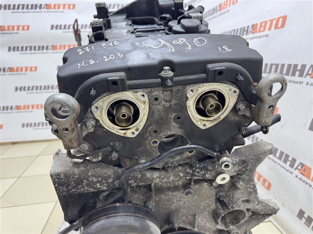 Двигатель, 110000 рублей, Севастополь