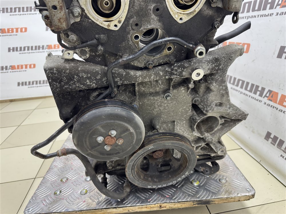 Двигатель, 110000 рублей, Севастополь