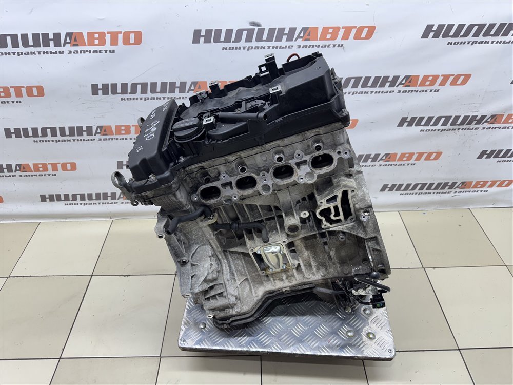 Двигатель, 110000 рублей, Севастополь