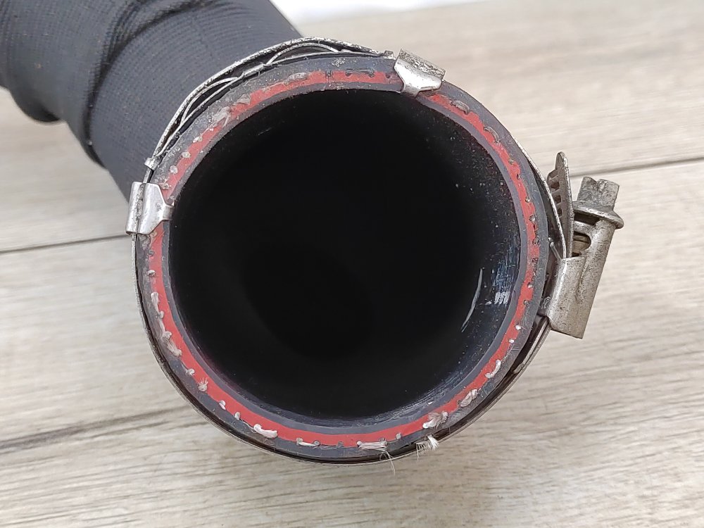 Патрубок интеркулера, 7000 рублей, Москва