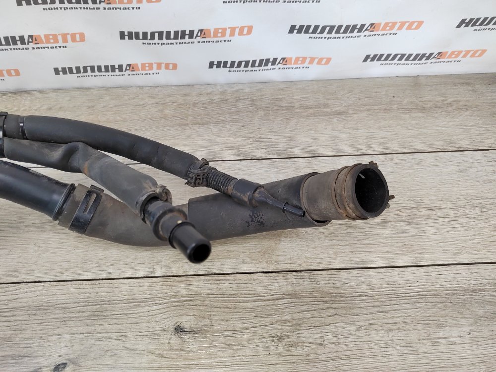 Горловина топливного бака, 3000 рублей, Москва