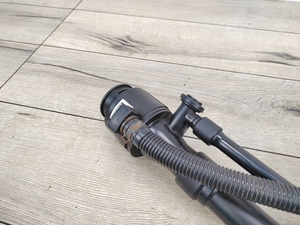 Горловина топливного бака, 3000 рублей, Москва