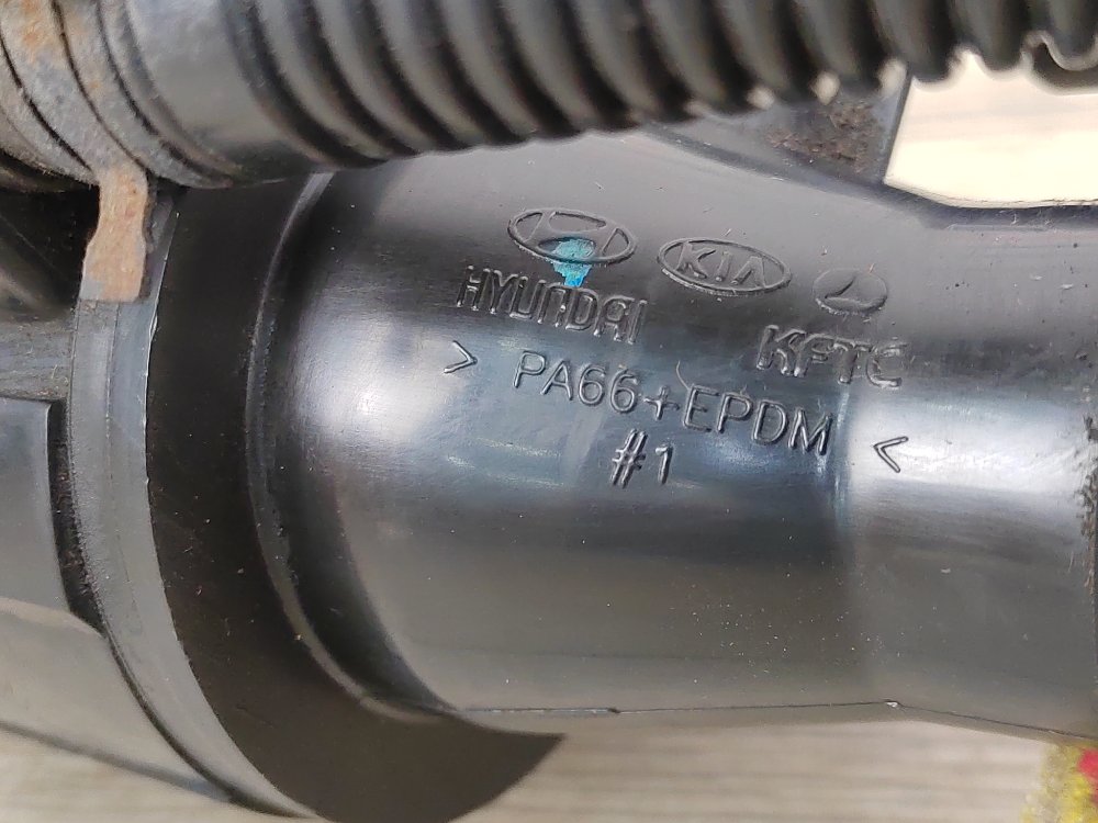 Горловина топливного бака, 3000 рублей, Москва