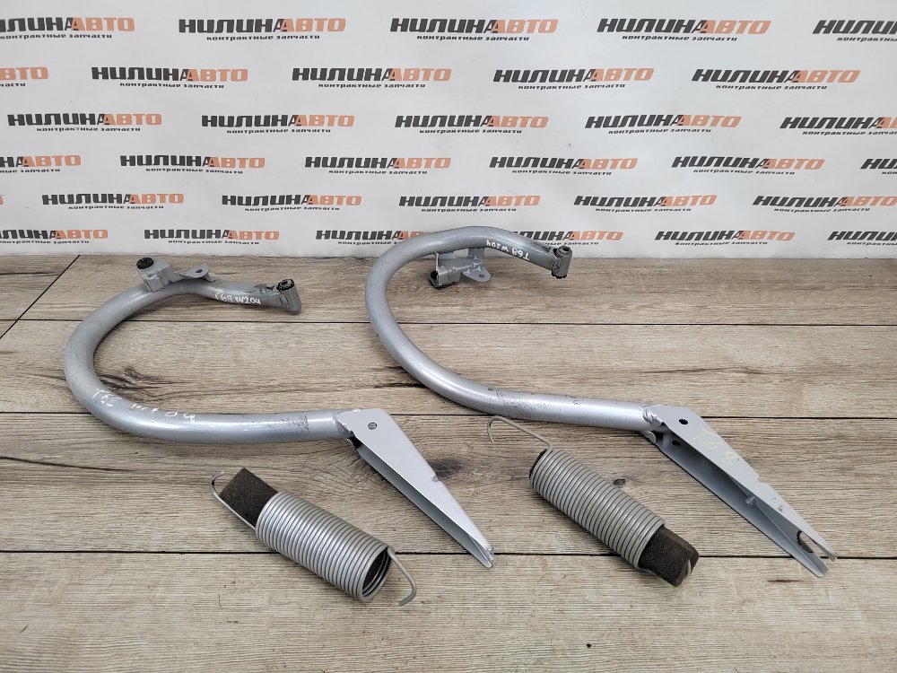 Петля крышки багажника, 2000 рублей, Москва