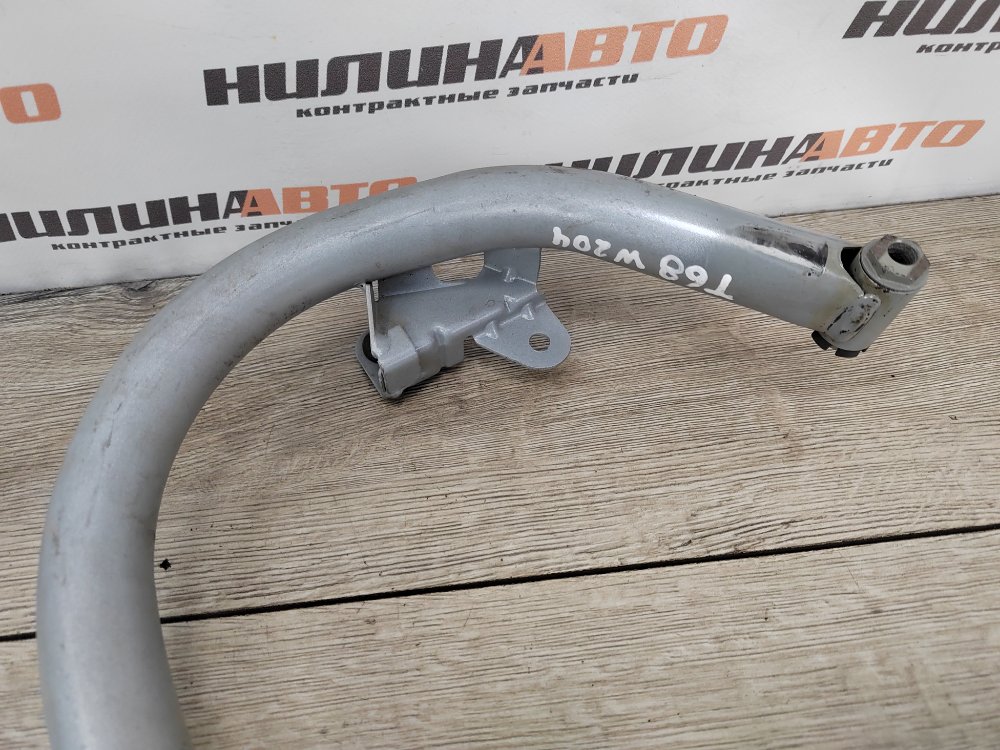 Петля крышки багажника, 2000 рублей, Москва