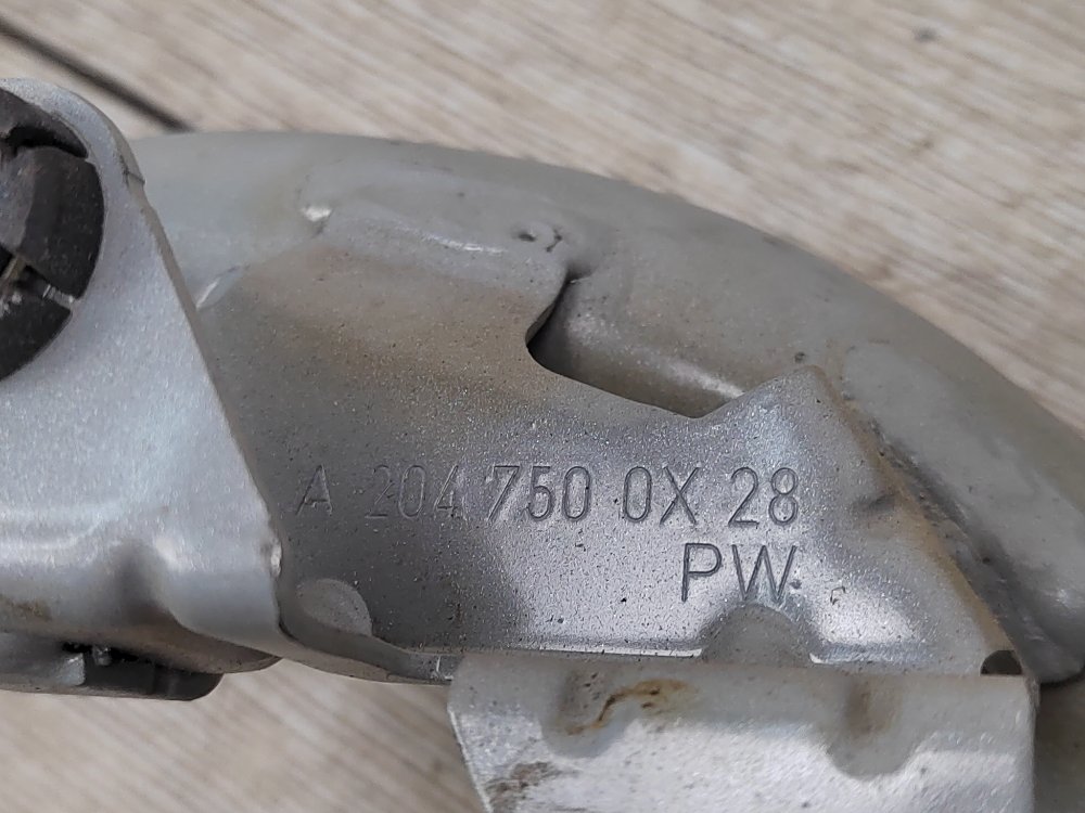 Петля крышки багажника, 2000 рублей, Москва