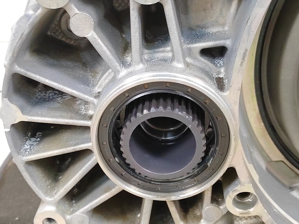 АКПП, 130000 рублей, Москва