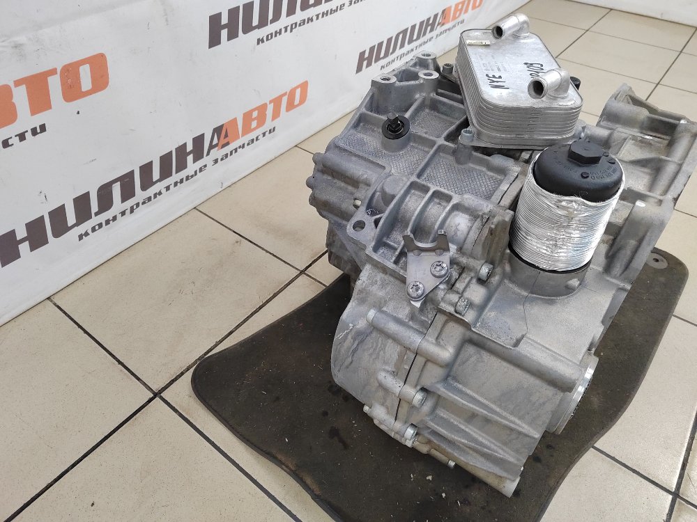 АКПП, 130000 рублей, Москва