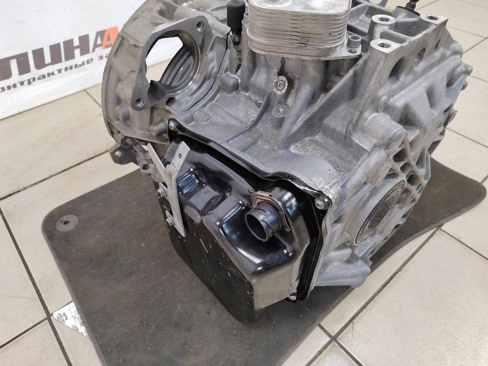 АКПП, 130000 рублей, Москва