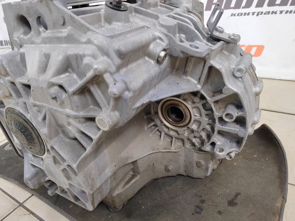 АКПП, 130000 рублей, Москва