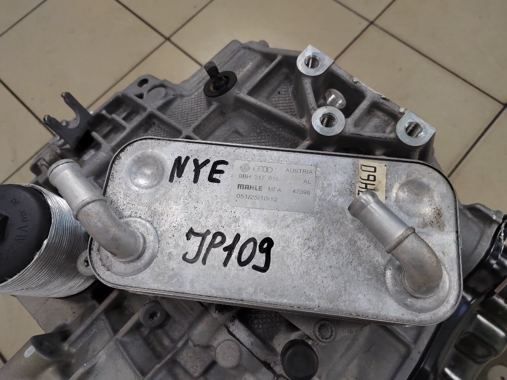 АКПП, 130000 рублей, Москва