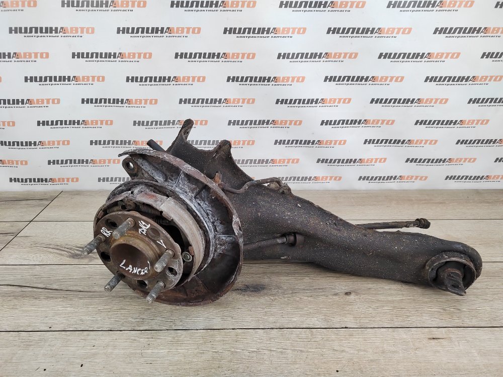 Рычаг продольный, 3500 рублей, Москва