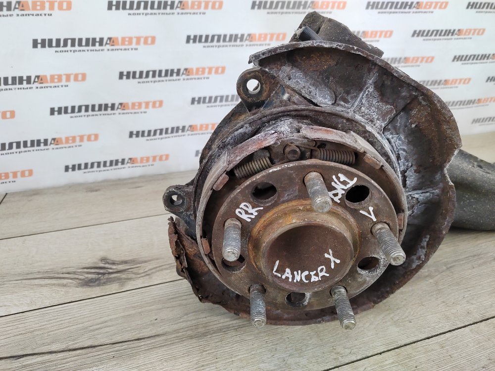 Рычаг продольный, 3500 рублей, Москва