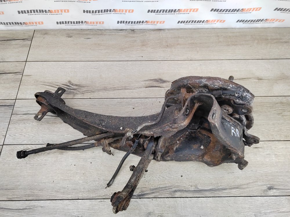 Рычаг продольный, 3500 рублей, Москва