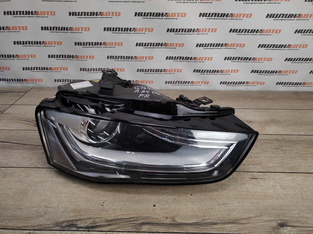 Фара ксенон XENON, 14000 рублей, Москва