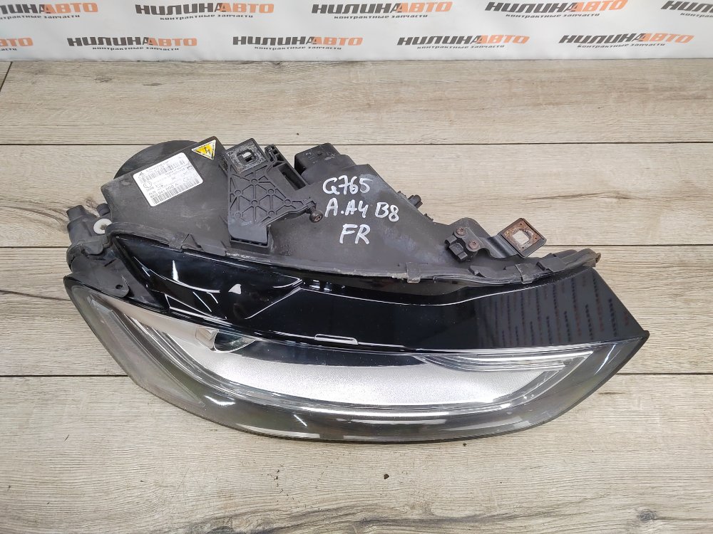 Фара ксенон XENON, 14000 рублей, Москва