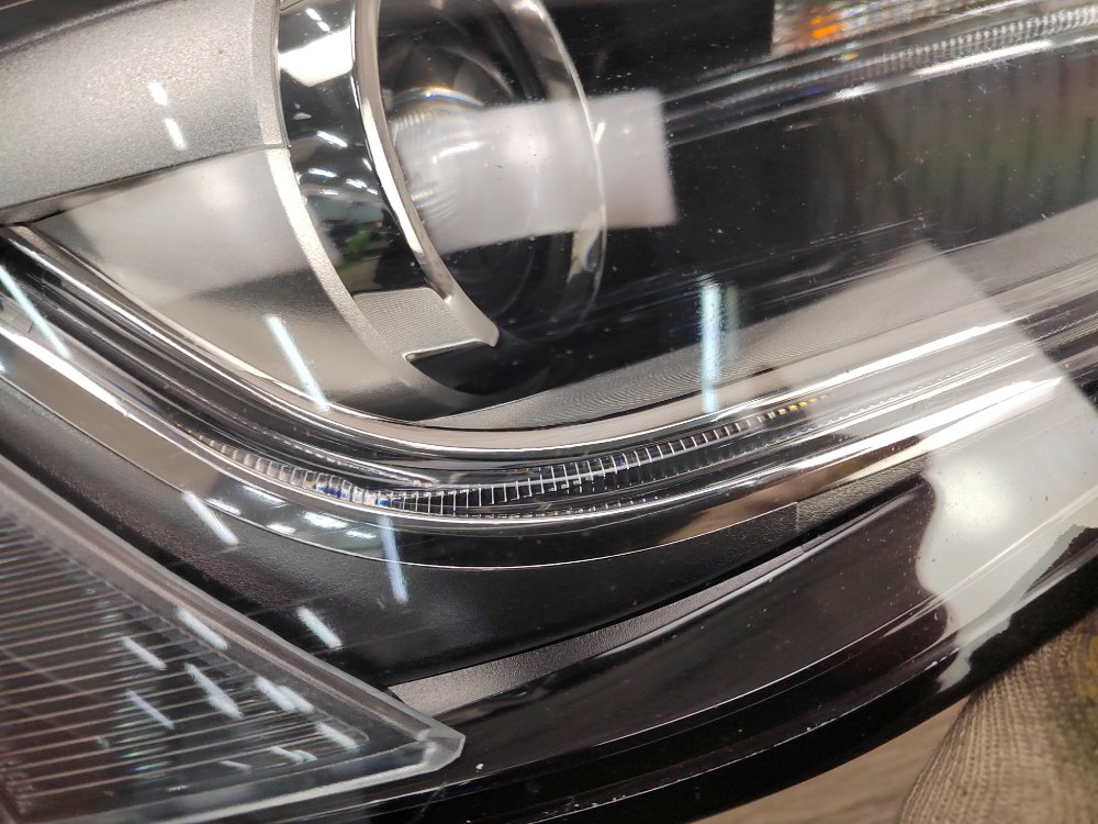 Фара ксенон XENON, 14000 рублей, Москва