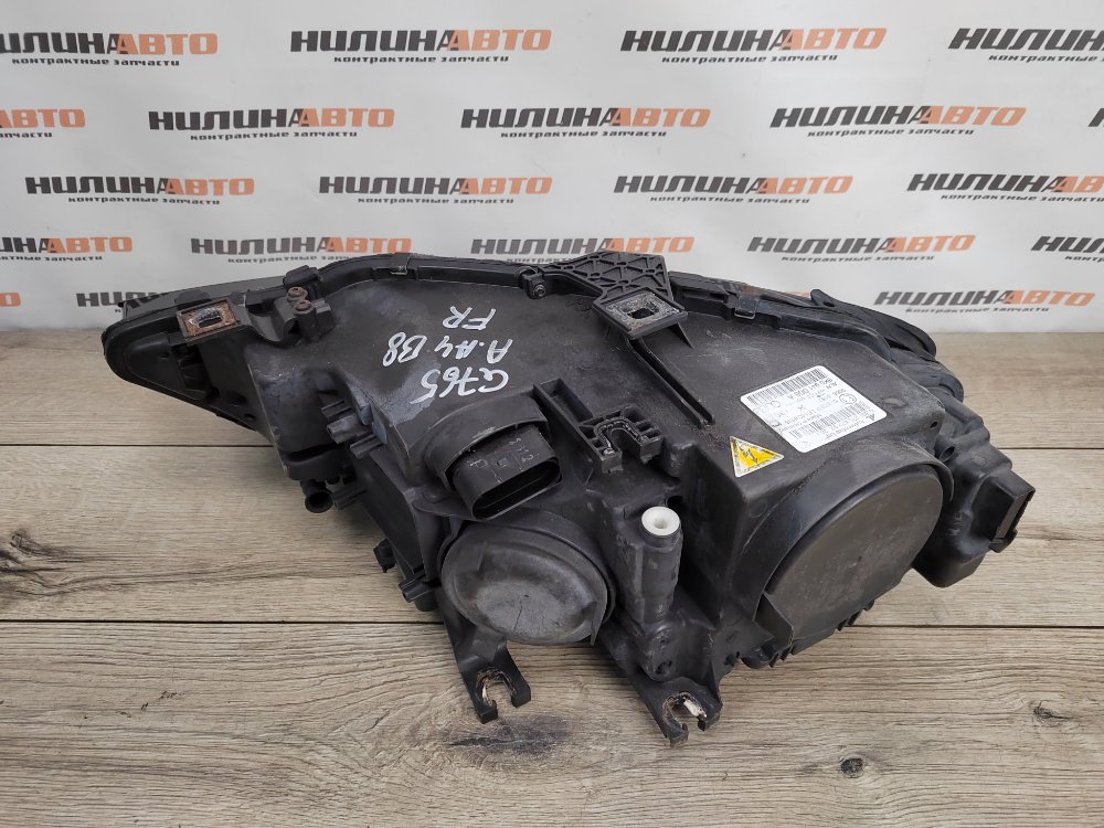 Фара ксенон XENON, 14000 рублей, Москва