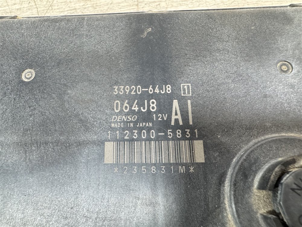 Блок управления двигателем, 3000 рублей, Севастополь