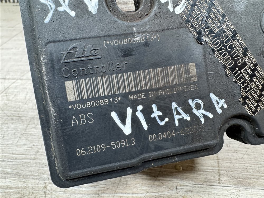 Блок ABS АБС, 2900 рублей, Севастополь