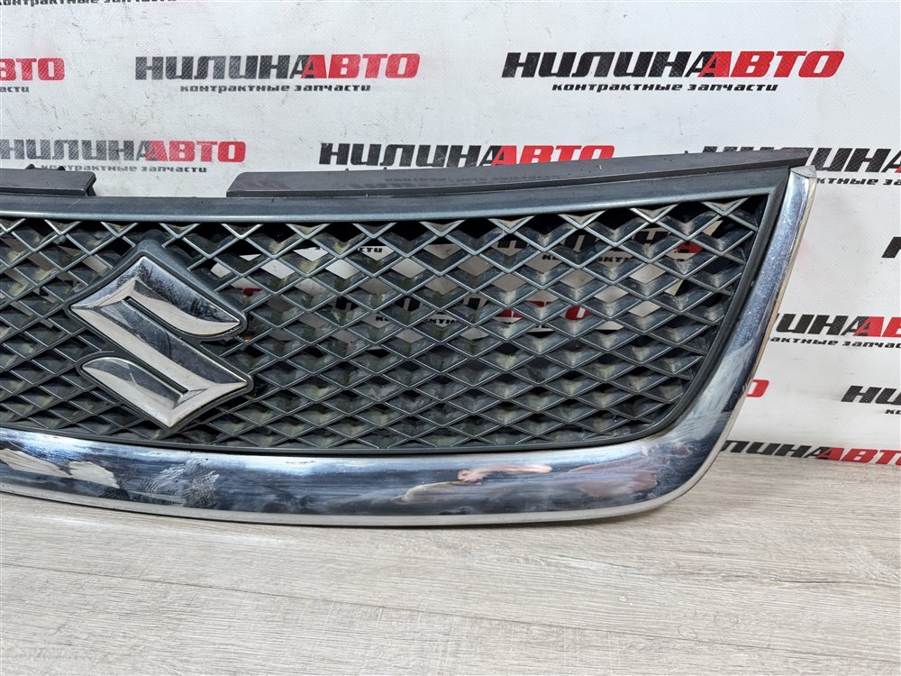 Решетка радиатора, 9000 рублей, Севастополь