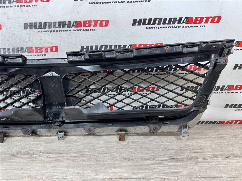 Решетка радиатора, 9000 рублей, Севастополь