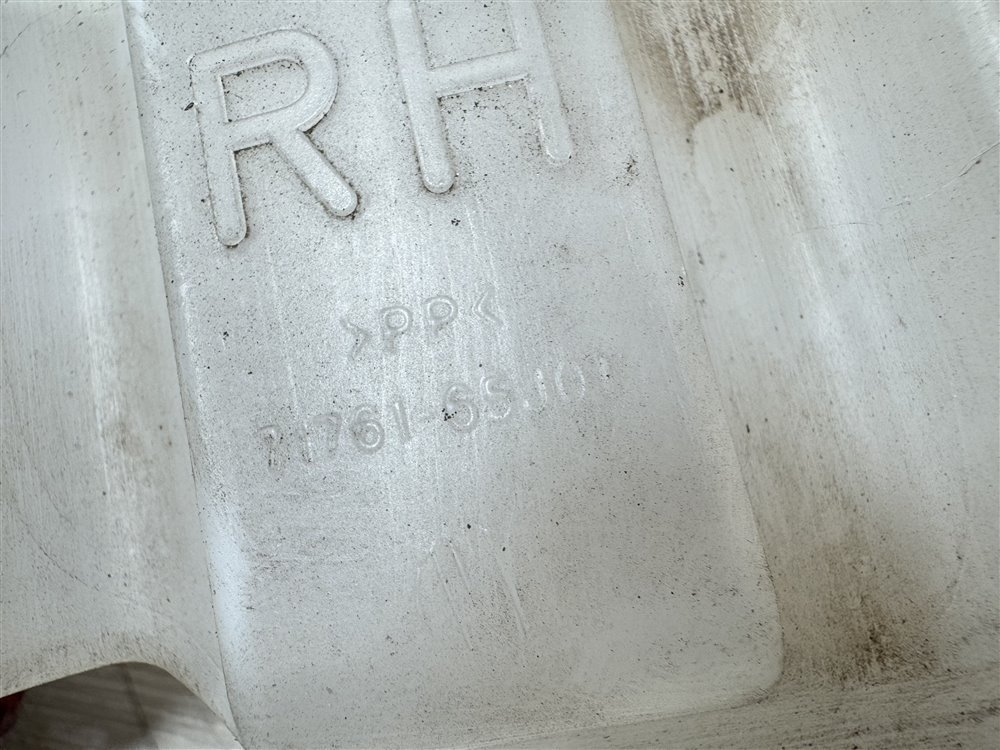 Абсорбер бампера, 1400 рублей, Севастополь