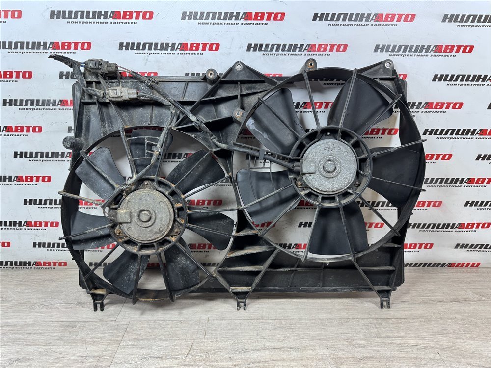 Вентилятор охлаждения, 5500 рублей, Севастополь