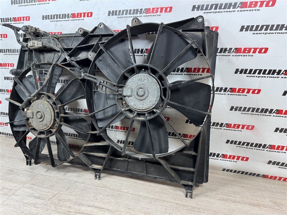 Вентилятор охлаждения, 5500 рублей, Севастополь