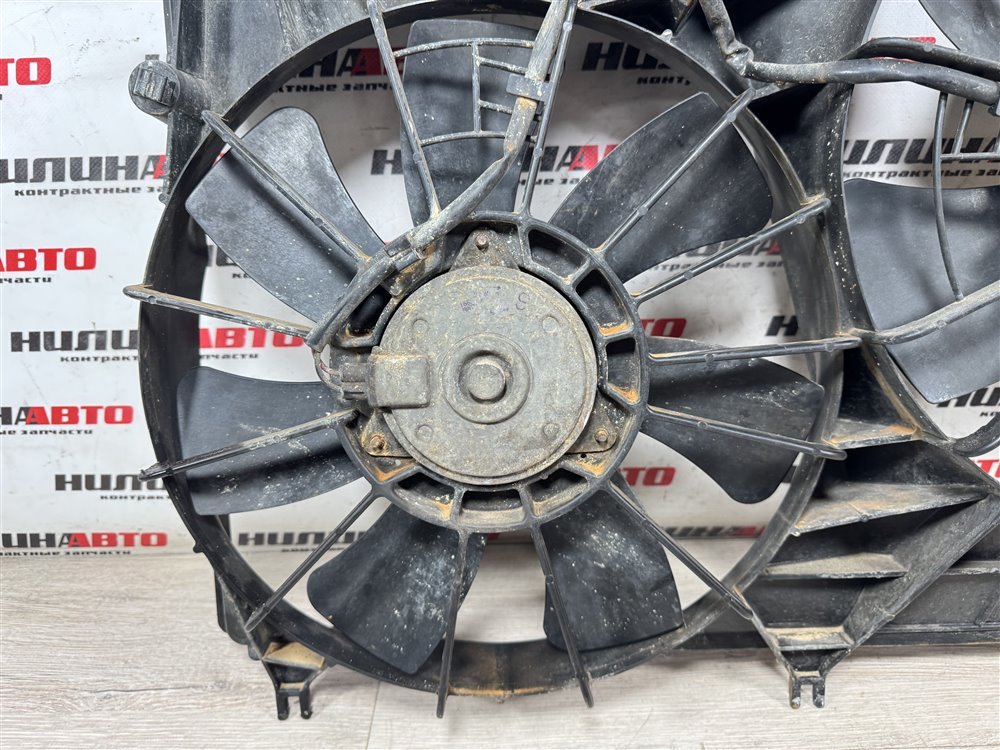 Вентилятор охлаждения, 5500 рублей, Севастополь