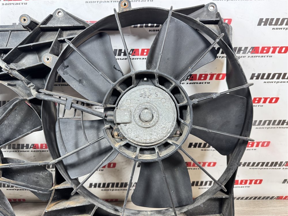 Вентилятор охлаждения, 5500 рублей, Севастополь