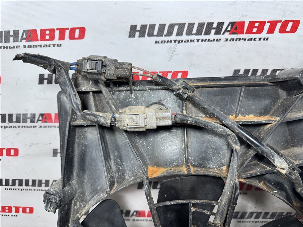 Вентилятор охлаждения, 5500 рублей, Севастополь