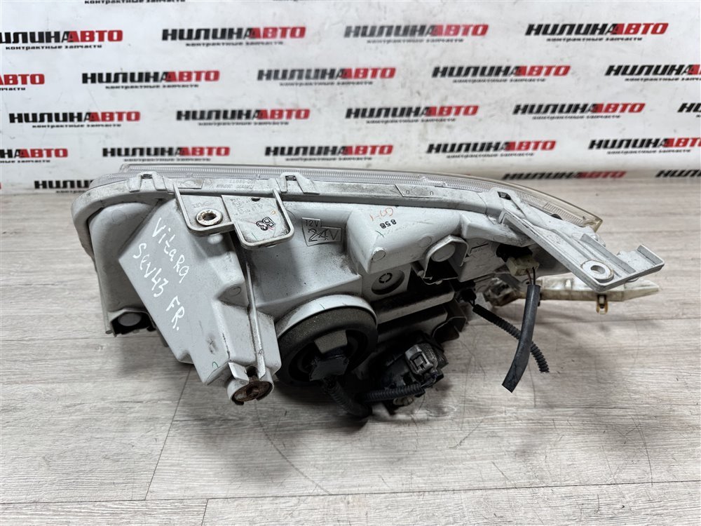 Фара галоген, 9000 рублей, Севастополь