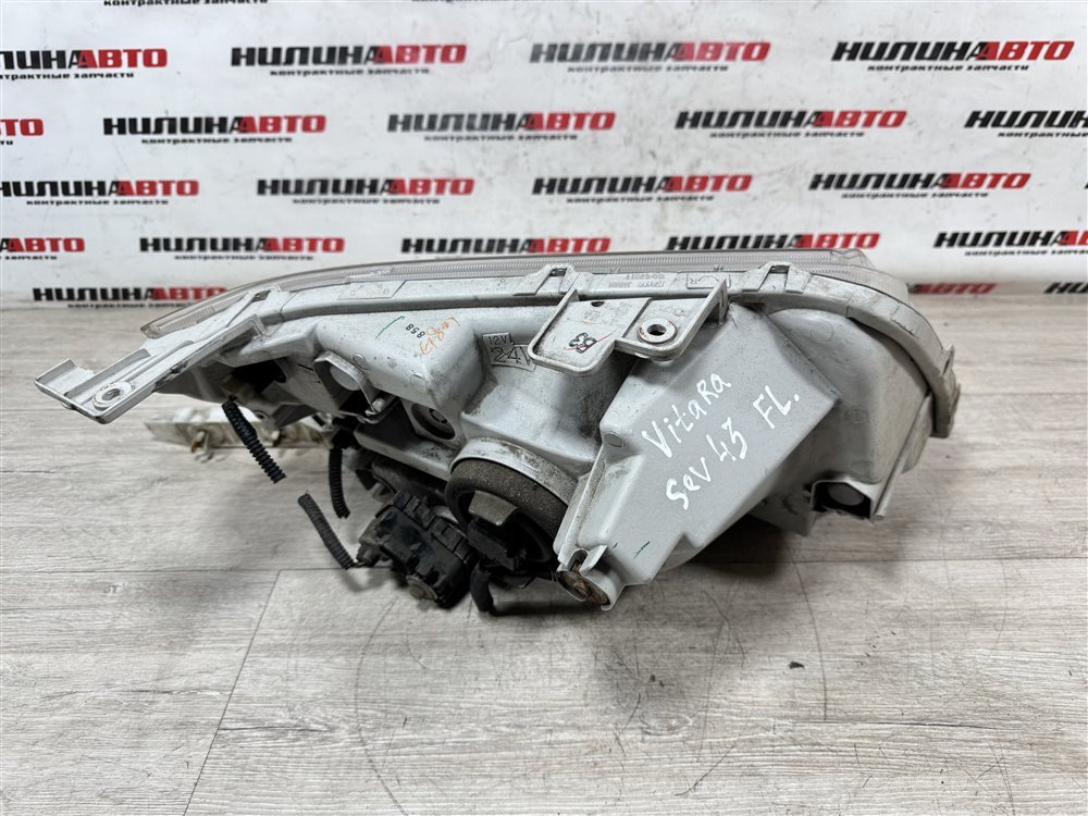 Фара галоген, 9000 рублей, Севастополь