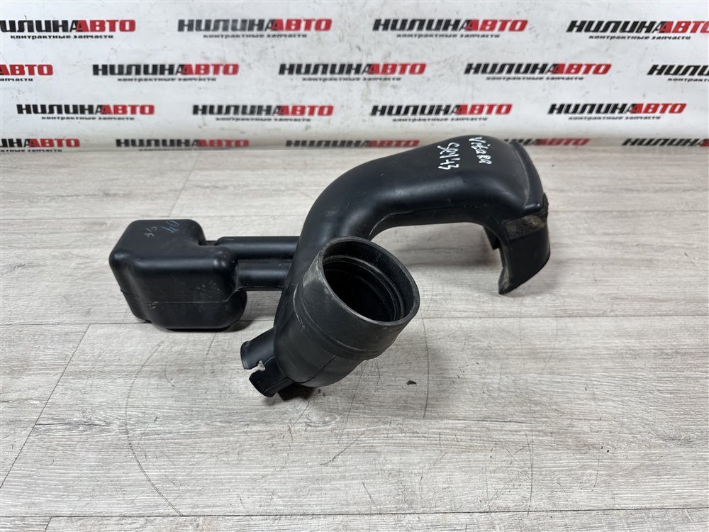 Воздухозаборник, 1200 рублей, Севастополь